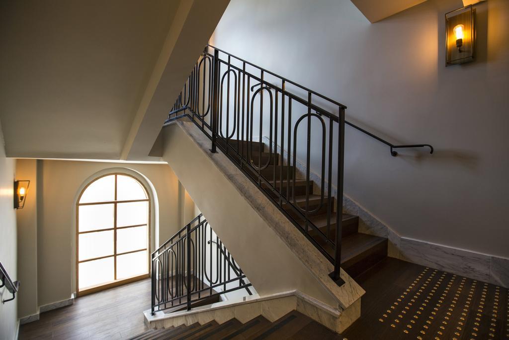 Market House - An Atlas Boutique Hotel Τελ Αβίβ Εξωτερικό φωτογραφία