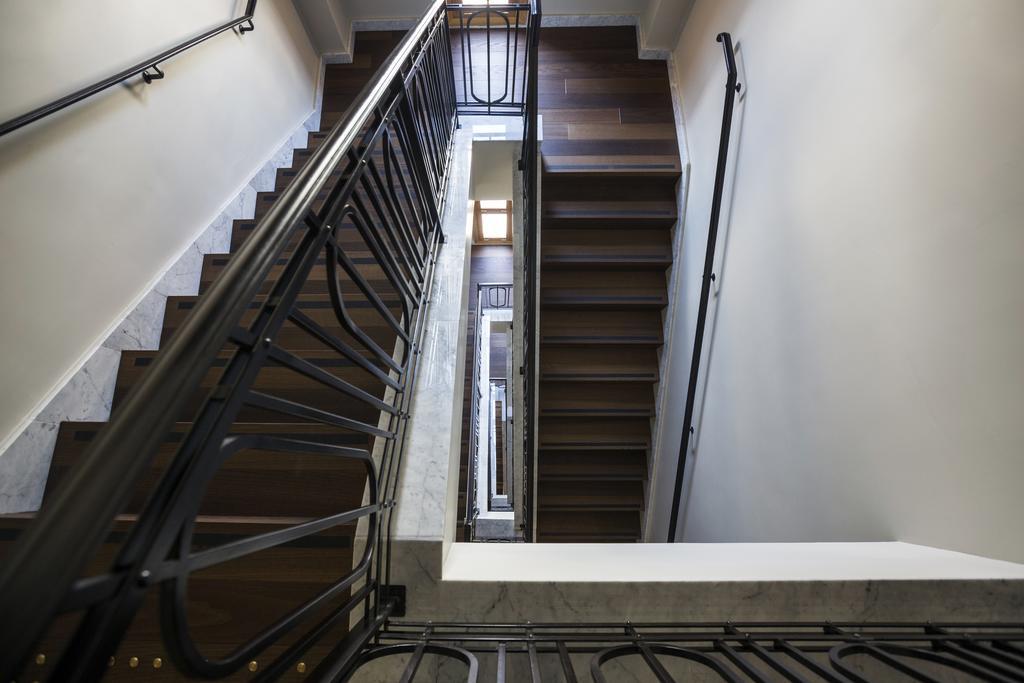Market House - An Atlas Boutique Hotel Τελ Αβίβ Εξωτερικό φωτογραφία