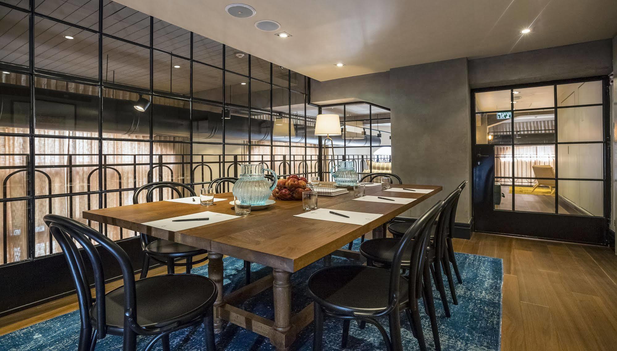 Market House - An Atlas Boutique Hotel Τελ Αβίβ Εξωτερικό φωτογραφία